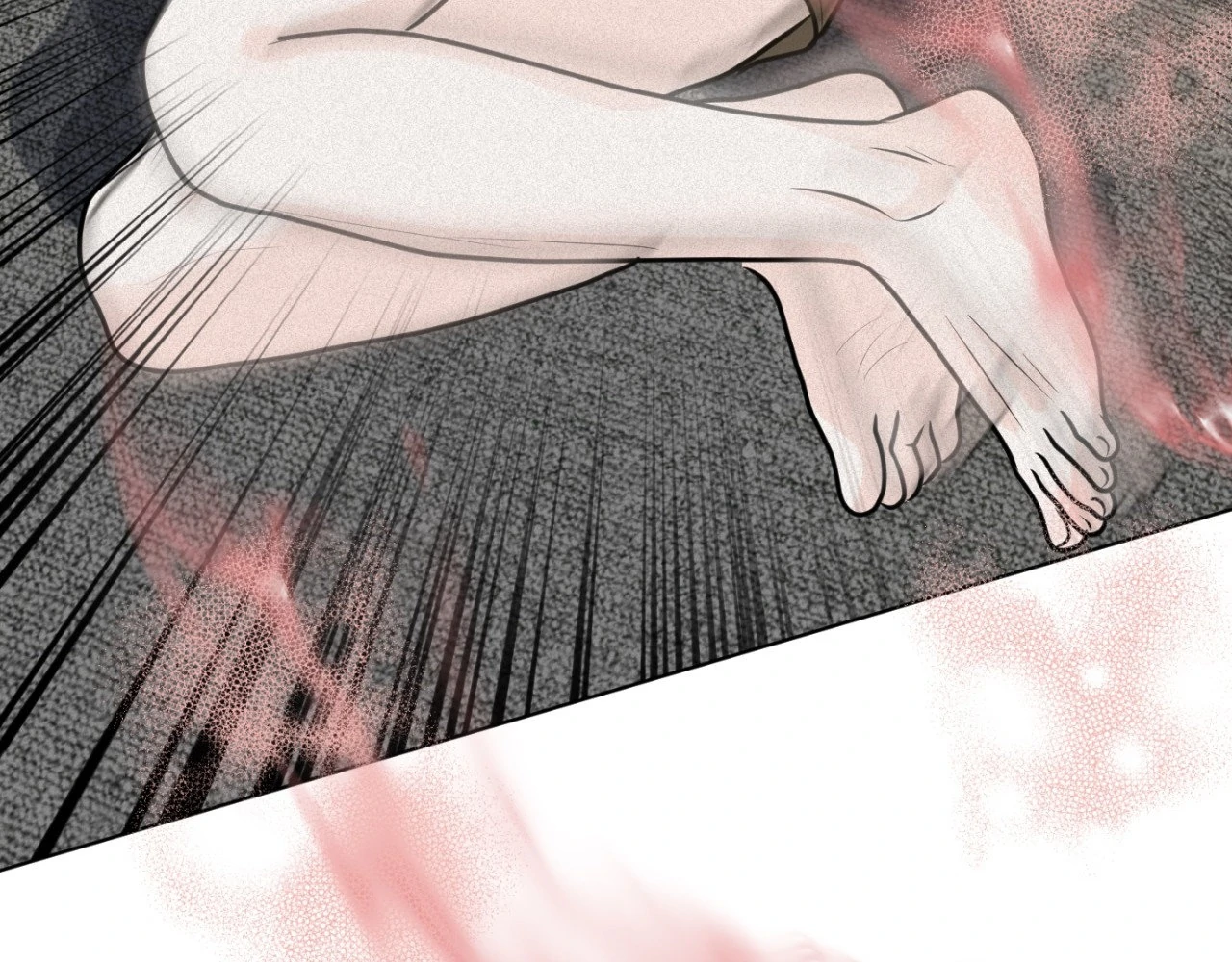 Say a Little Prayer - Chapter 34 manhwa