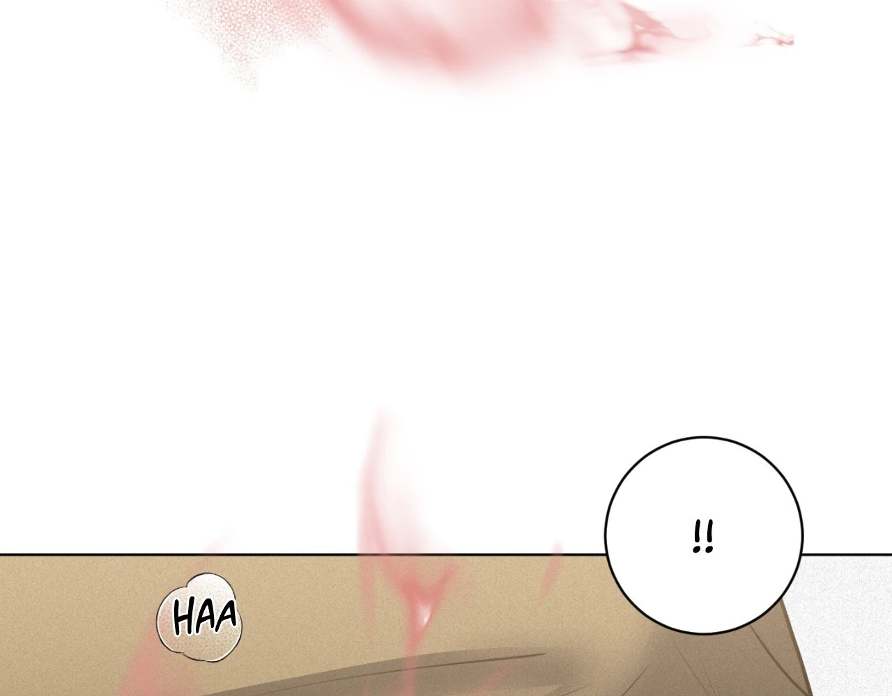 Say a Little Prayer - Chapter 34 manhwa