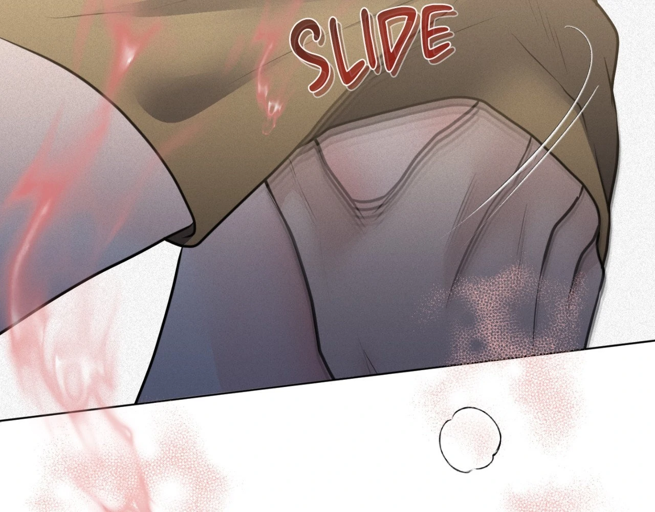 Say a Little Prayer - Chapter 34 manhwa