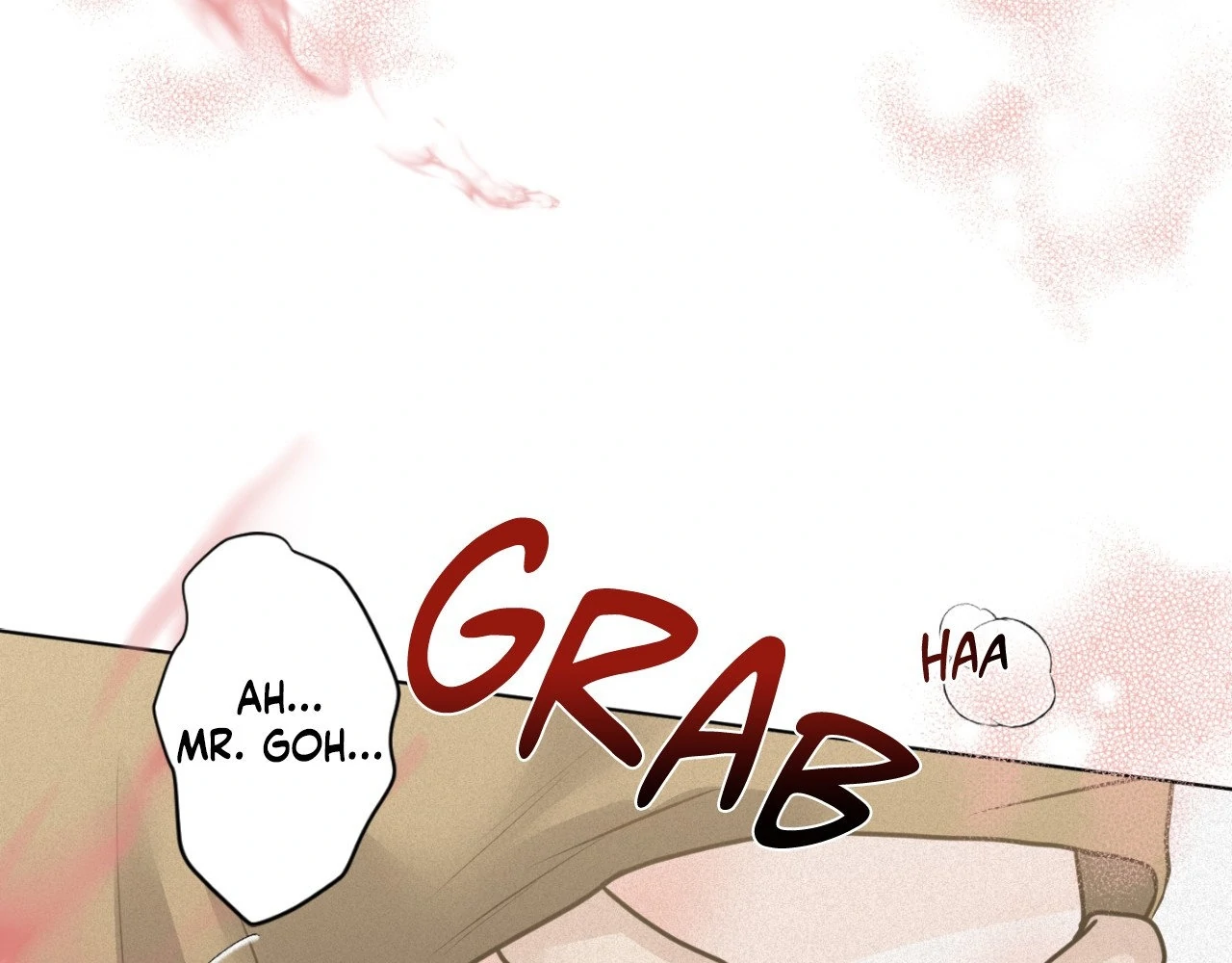 Say a Little Prayer - Chapter 34 manhwa