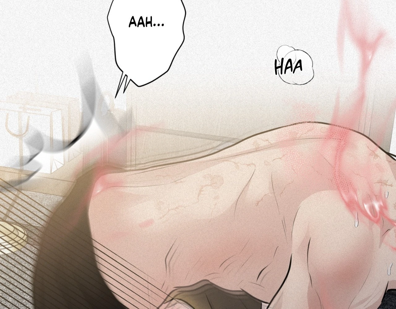 Say a Little Prayer - Chapter 34 manhwa