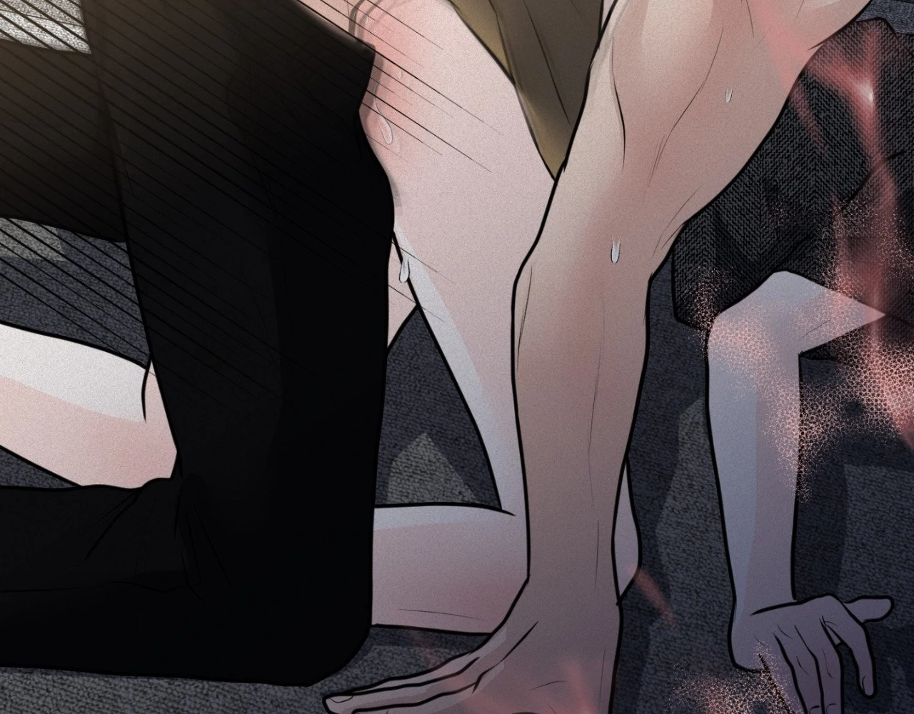 Say a Little Prayer - Chapter 34 manhwa