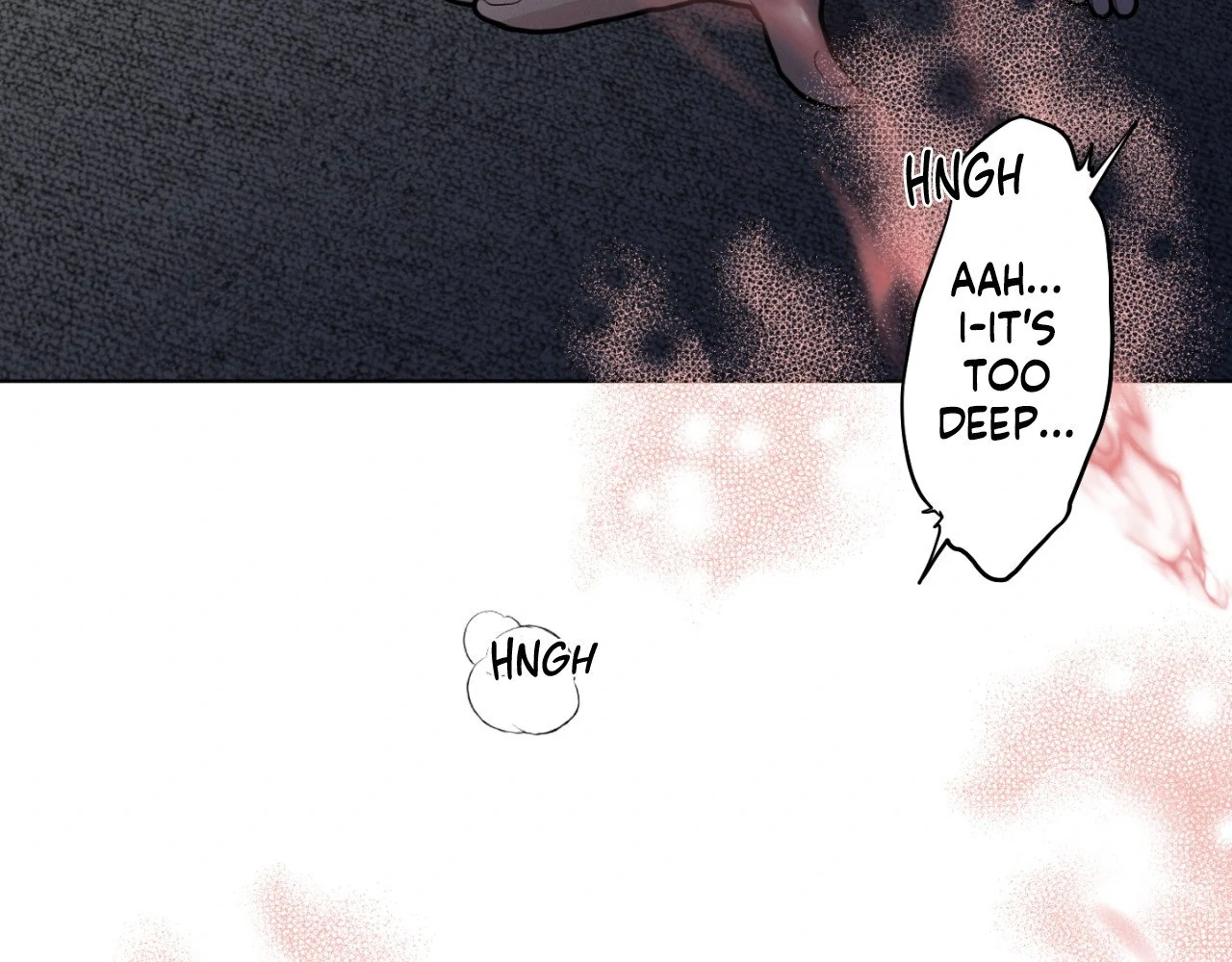 Say a Little Prayer - Chapter 34 manhwa
