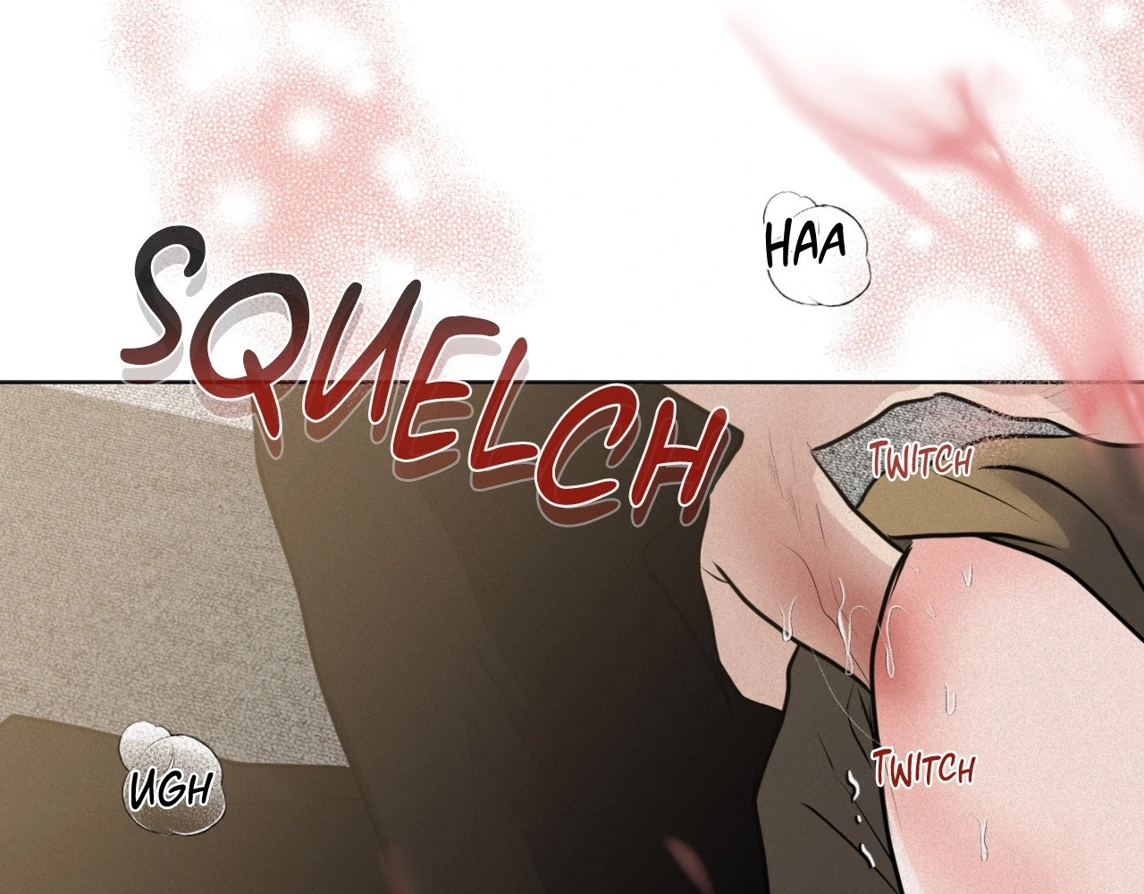 Say a Little Prayer - Chapter 34 manhwa