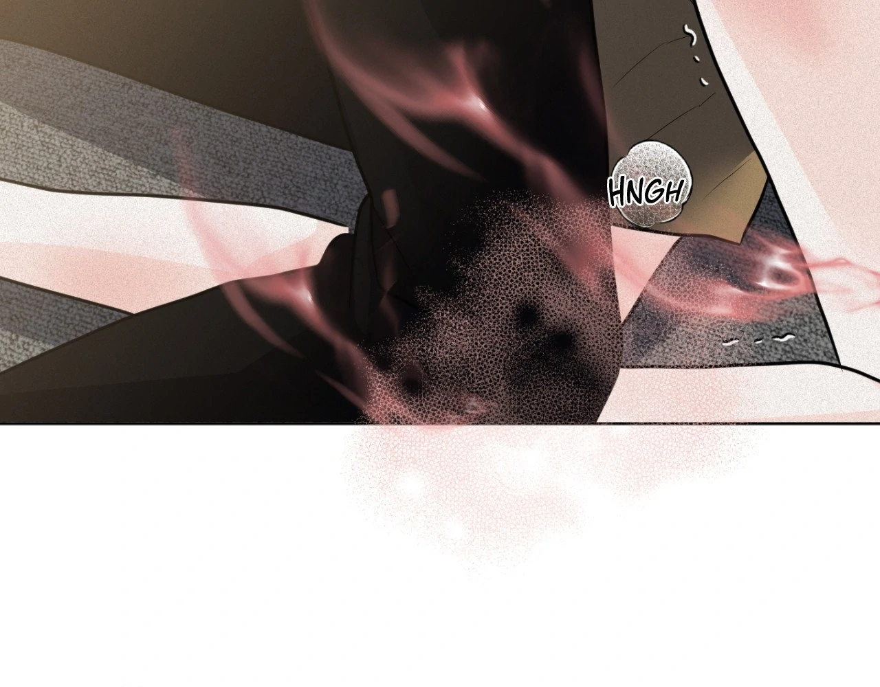 Say a Little Prayer - Chapter 34 manhwa