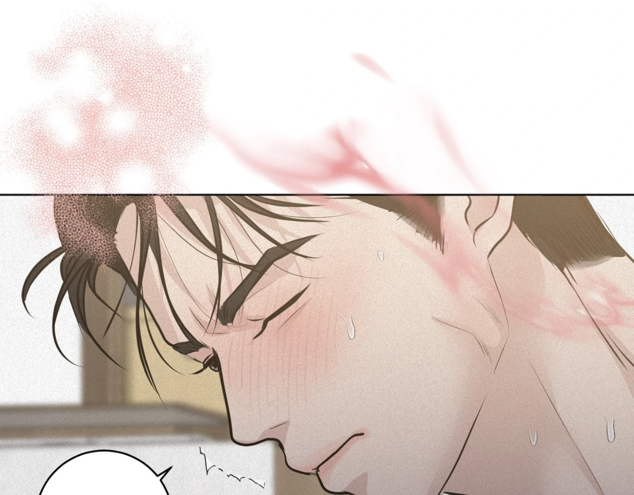 Say a Little Prayer - Chapter 34 manhwa