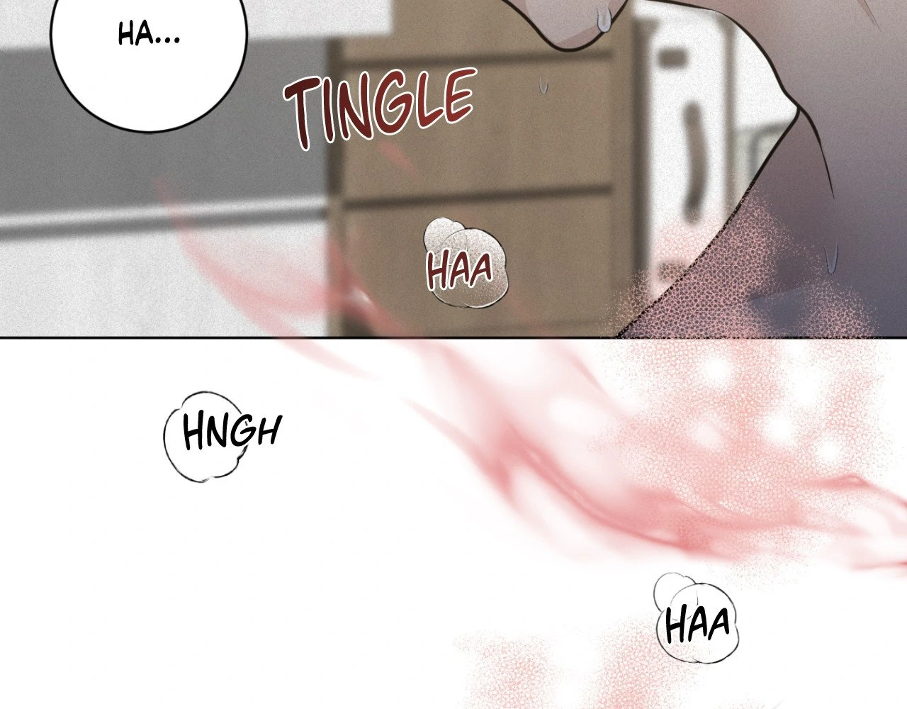 Say a Little Prayer - Chapter 34 manhwa