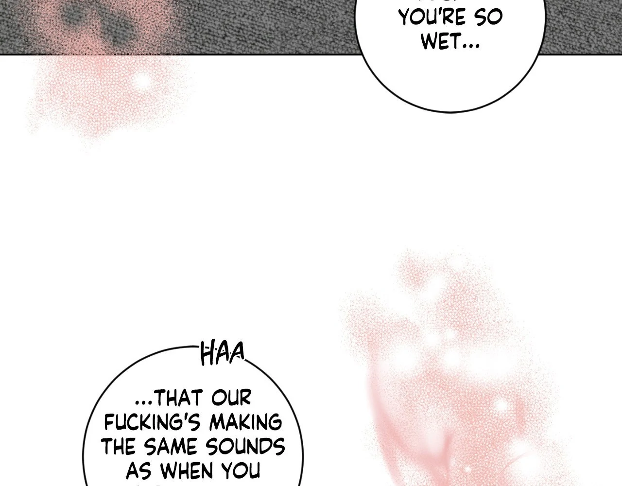 Say a Little Prayer - Chapter 34 manhwa