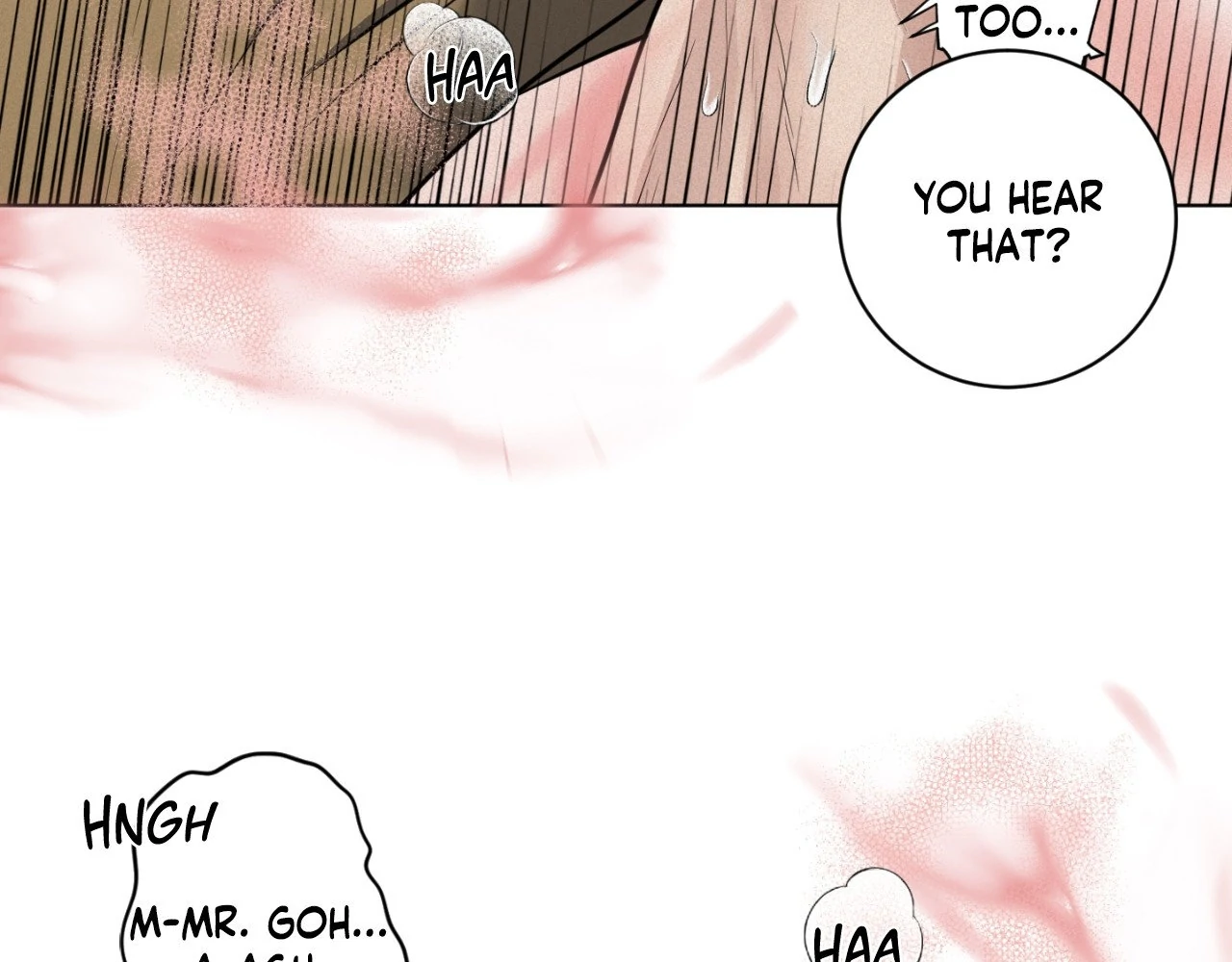 Say a Little Prayer - Chapter 34 manhwa