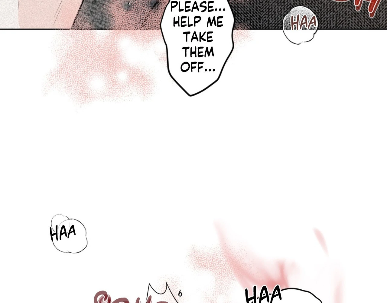 Say a Little Prayer - Chapter 34 manhwa