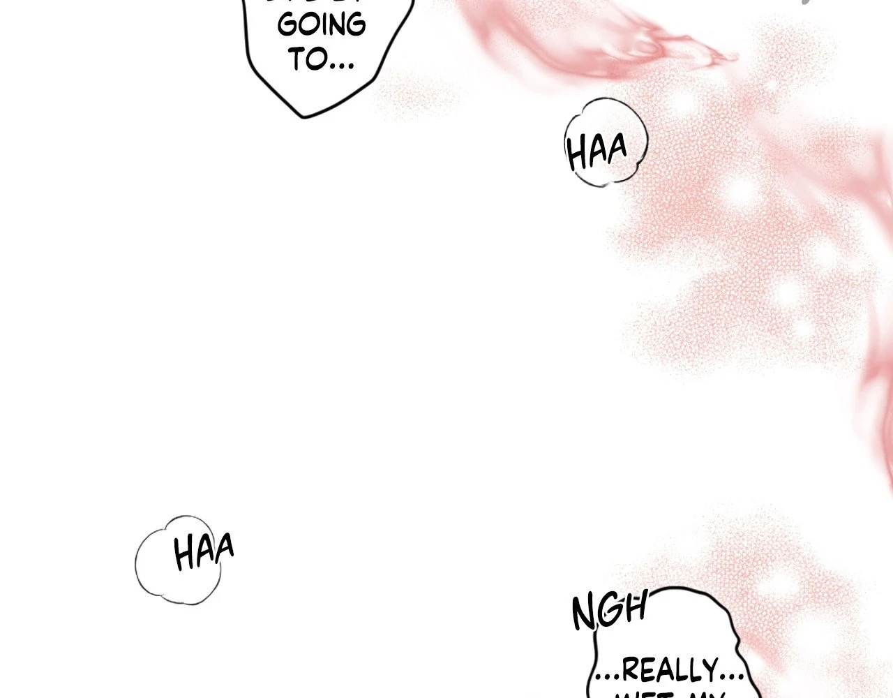 Say a Little Prayer - Chapter 34 manhwa