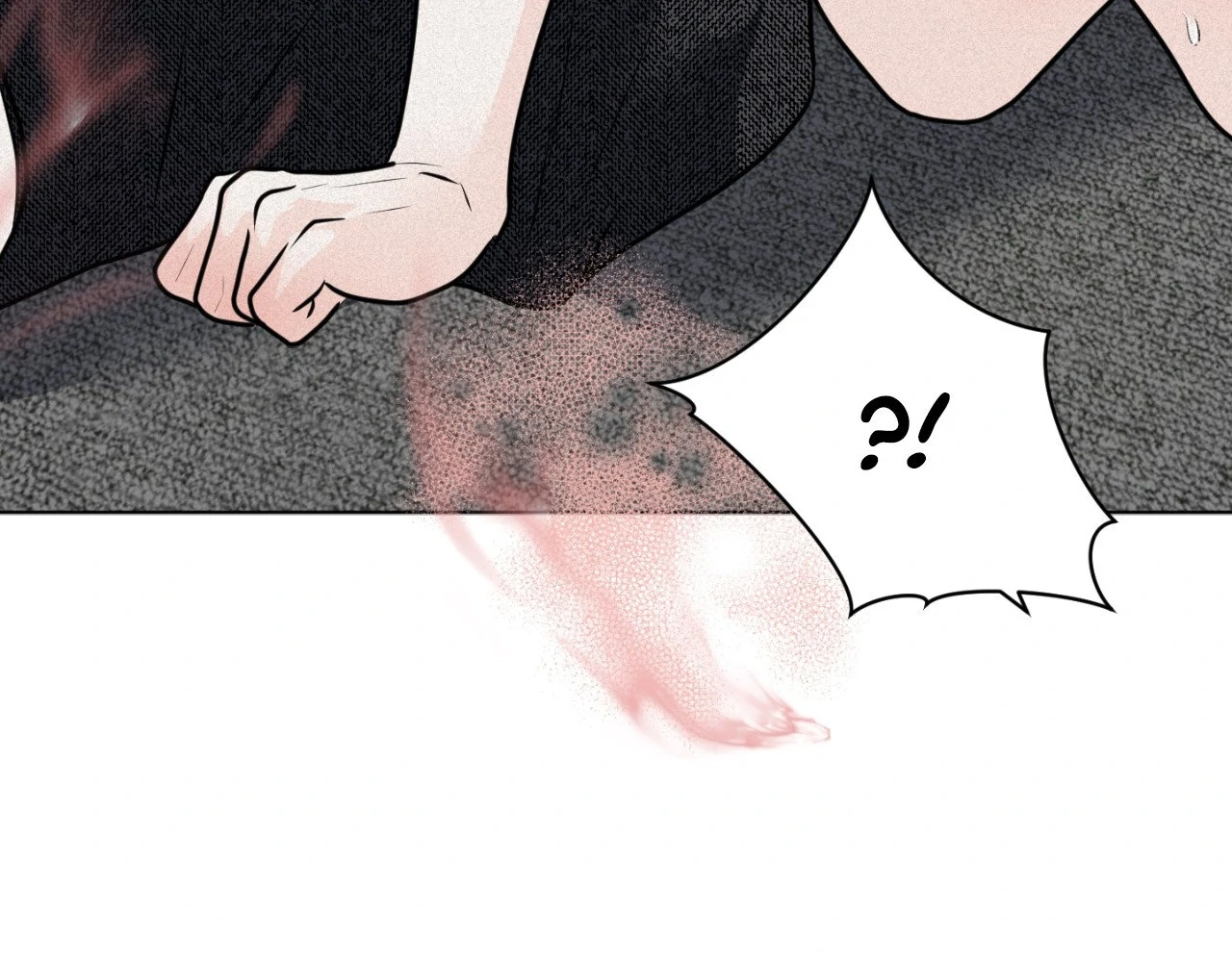 Say a Little Prayer - Chapter 34 manhwa