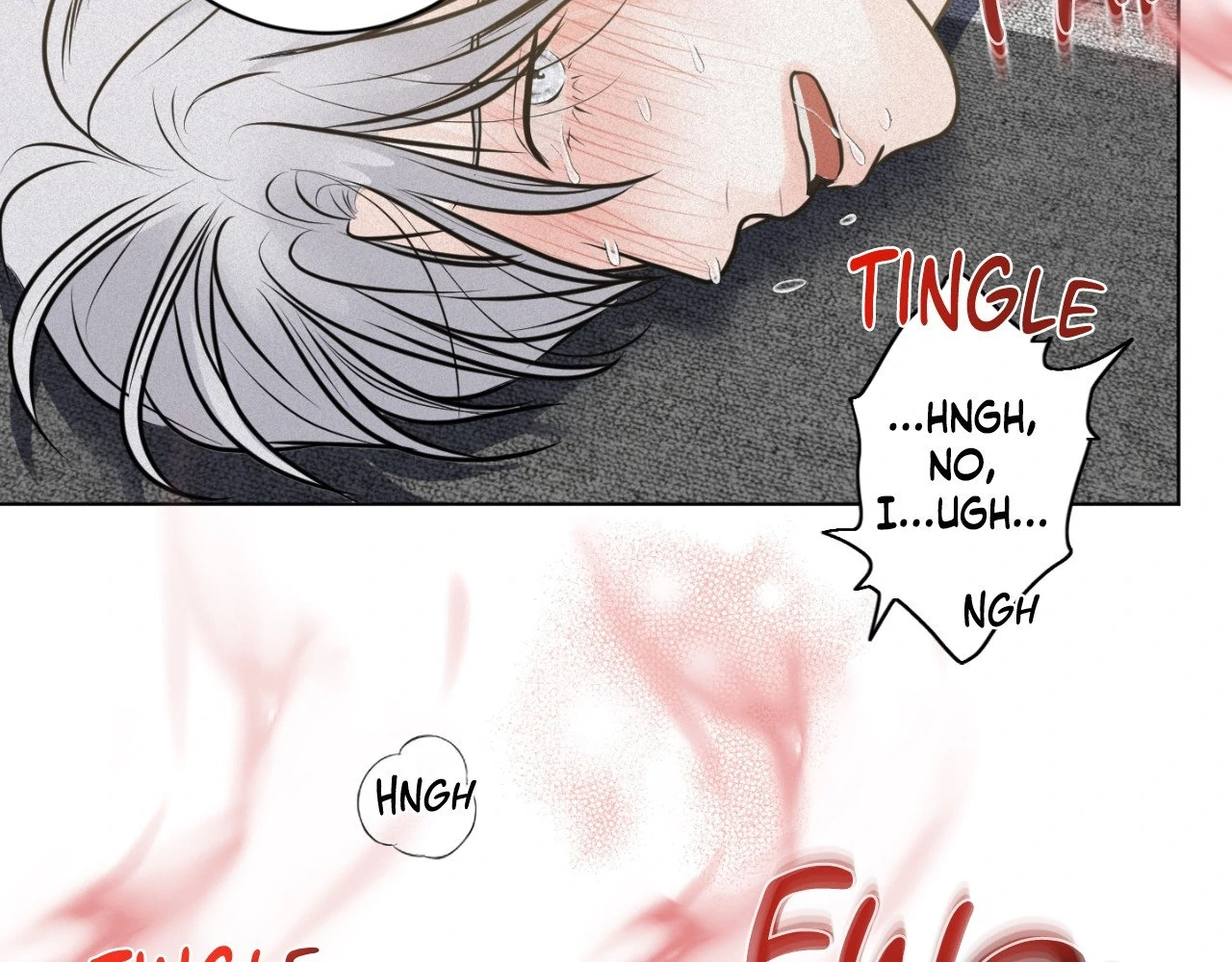 Say a Little Prayer - Chapter 34 manhwa