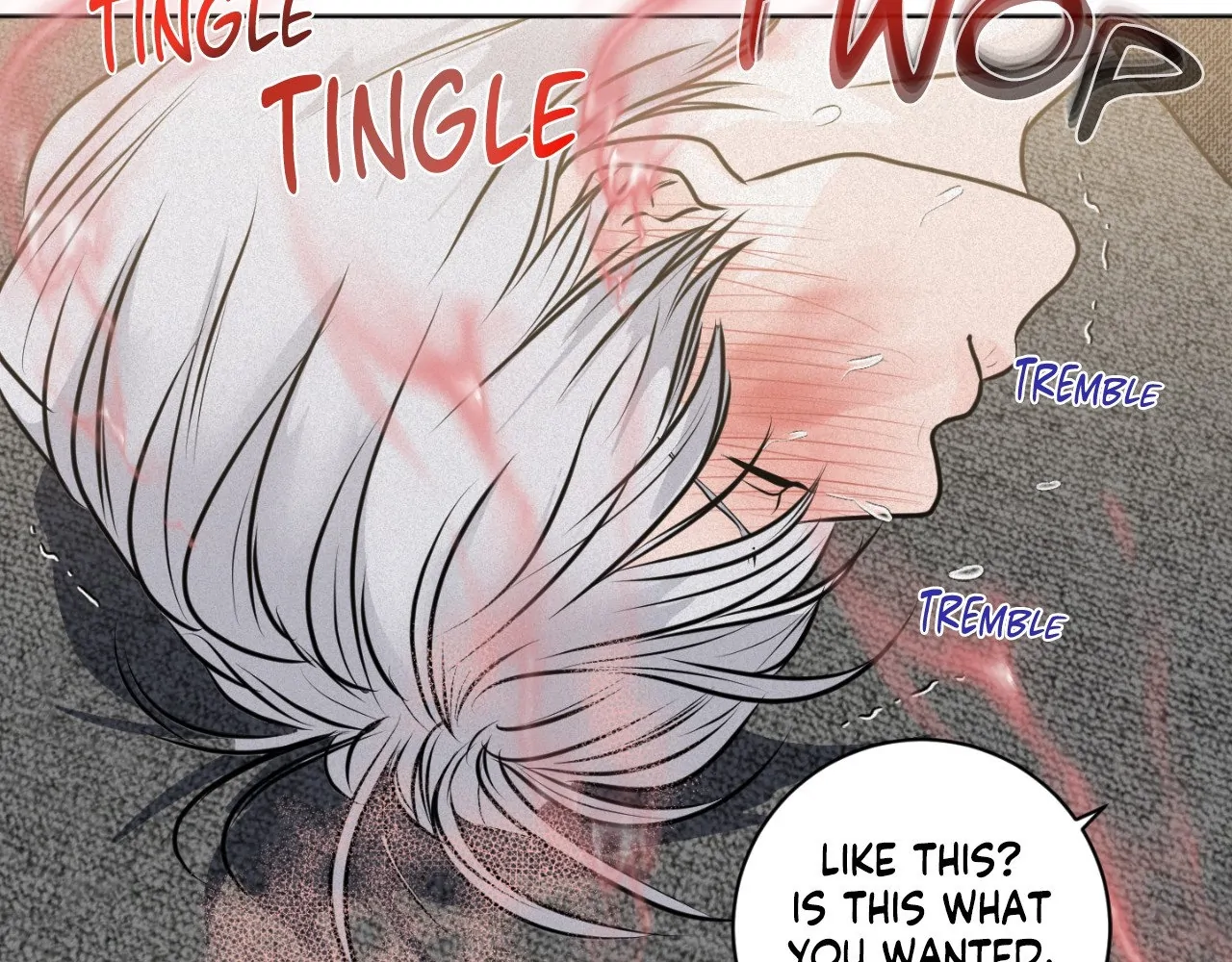 Say a Little Prayer - Chapter 34 manhwa