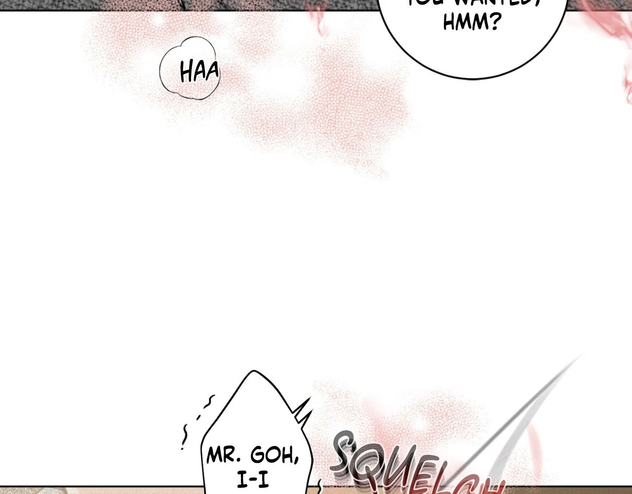Say a Little Prayer - Chapter 34 manhwa