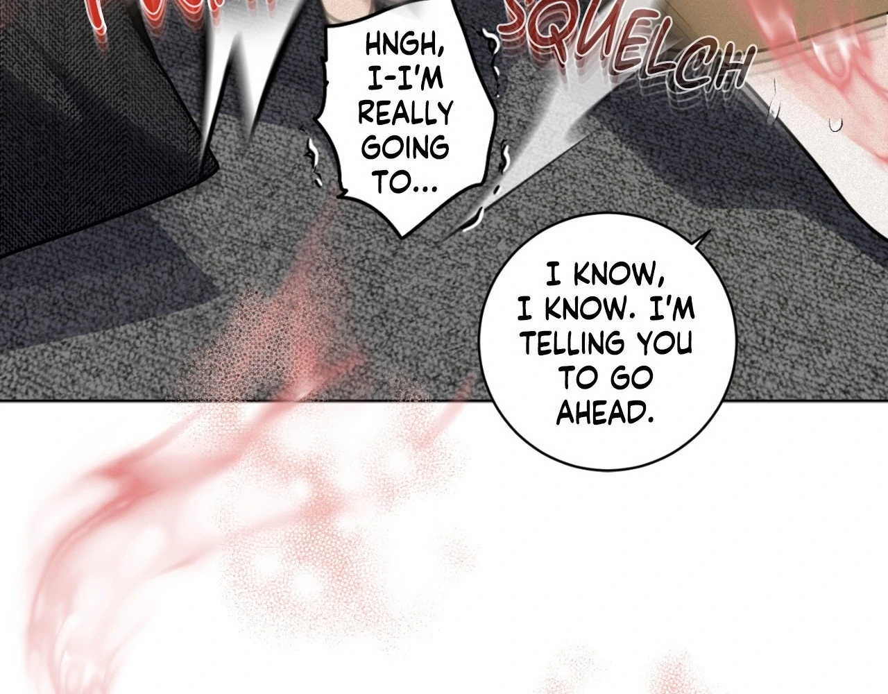 Say a Little Prayer - Chapter 34 manhwa