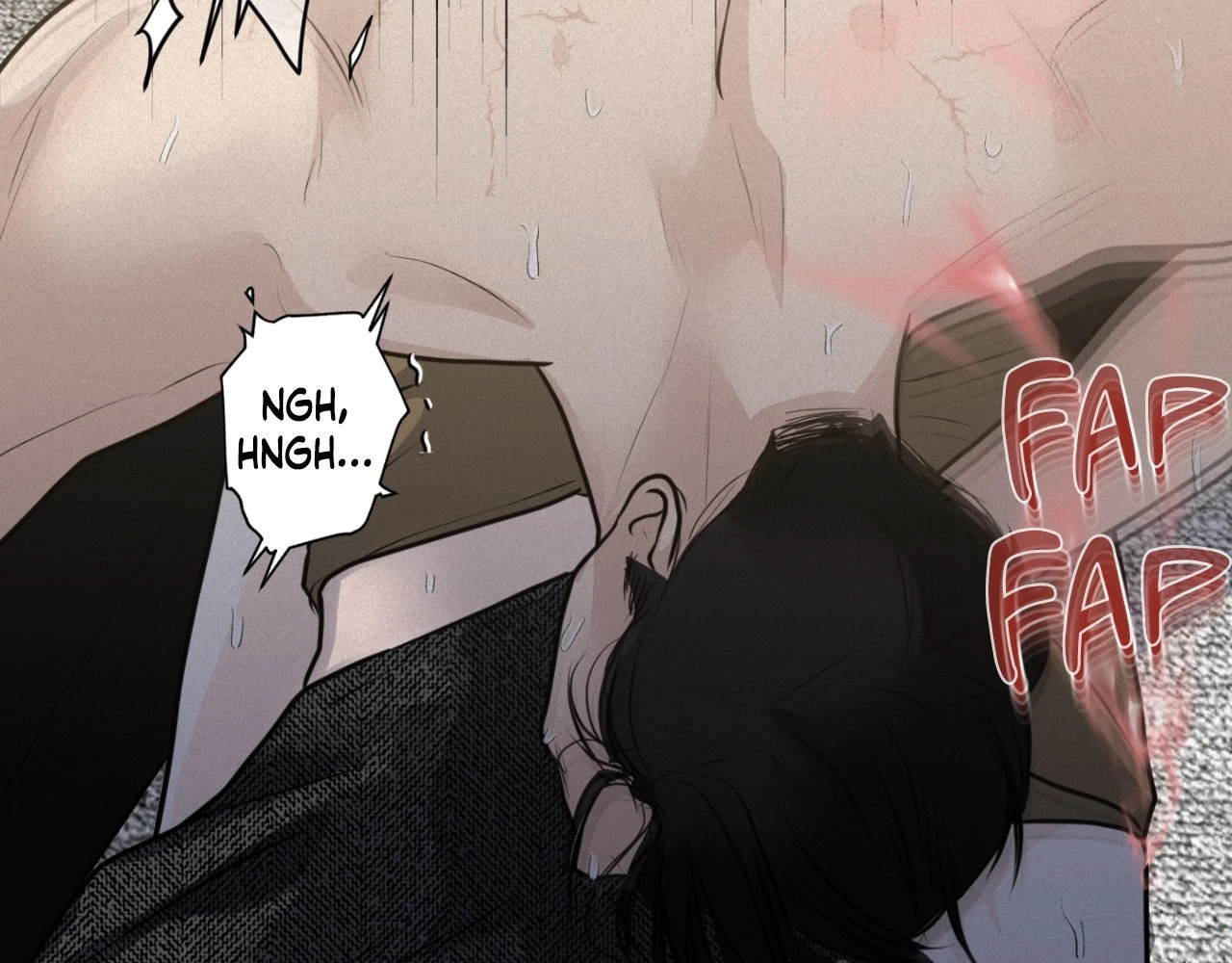 Say a Little Prayer - Chapter 34 manhwa