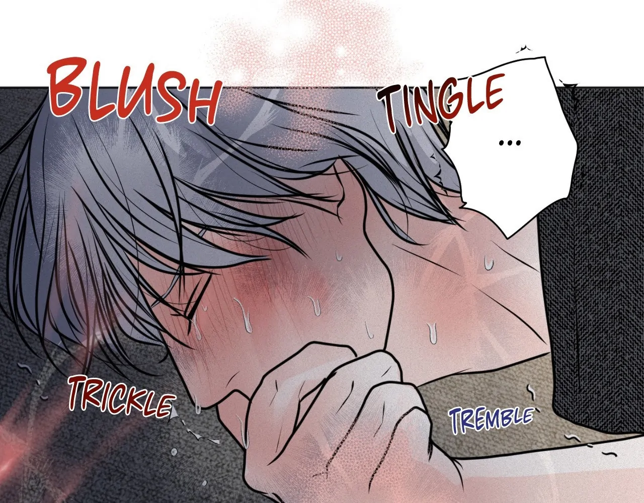 Say a Little Prayer - Chapter 34 manhwa