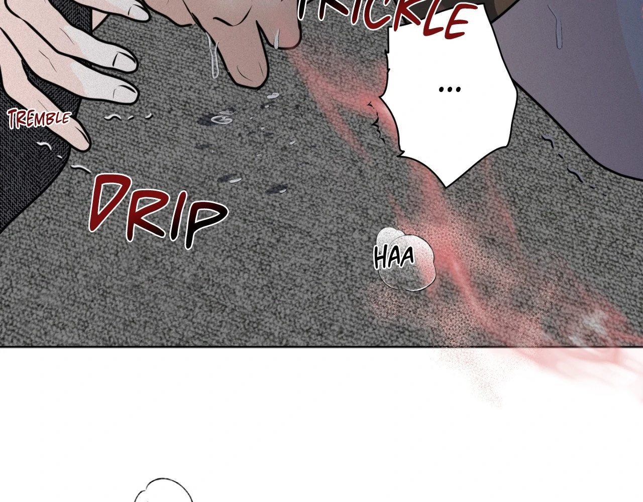 Say a Little Prayer - Chapter 34 manhwa