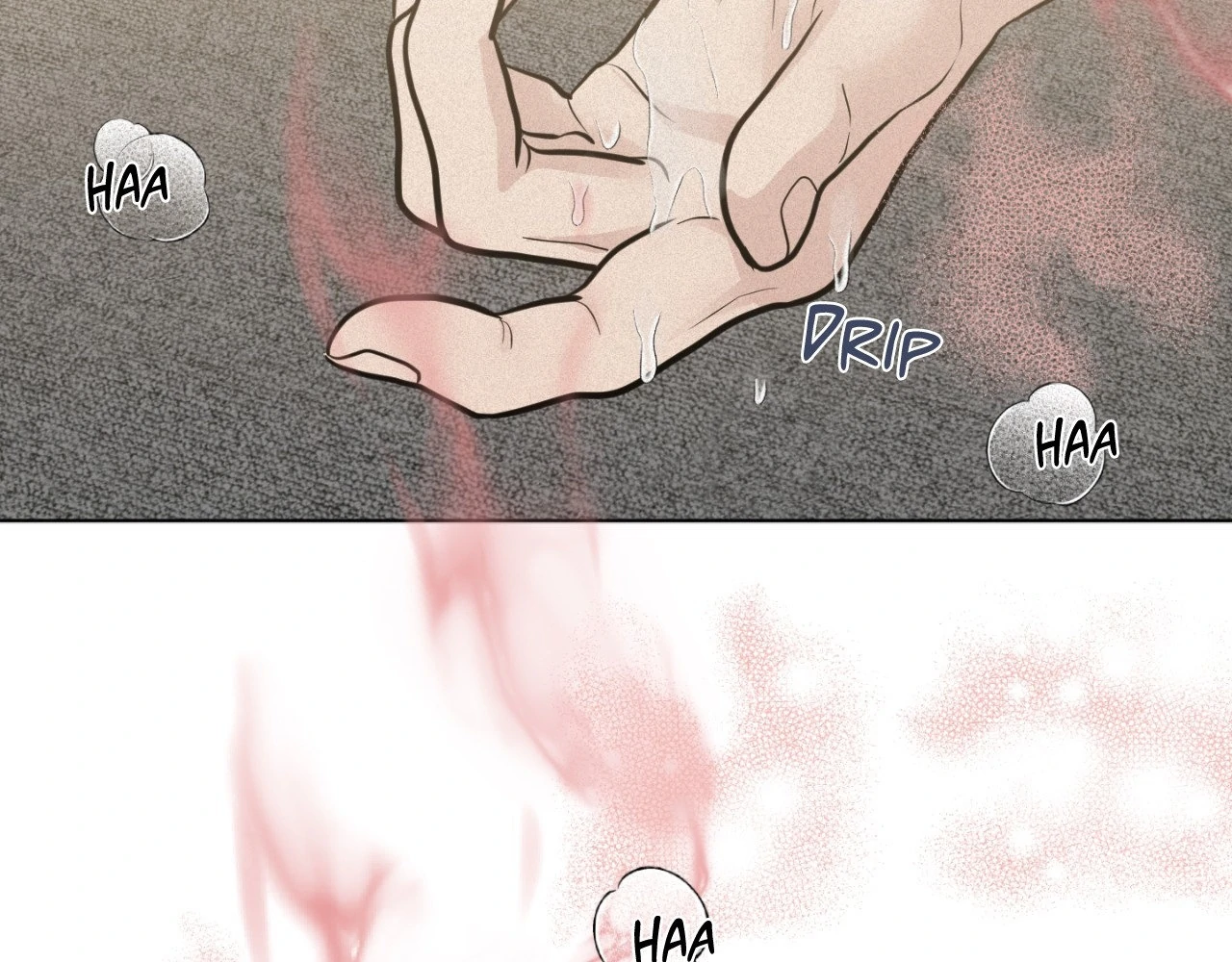 Say a Little Prayer - Chapter 34 manhwa