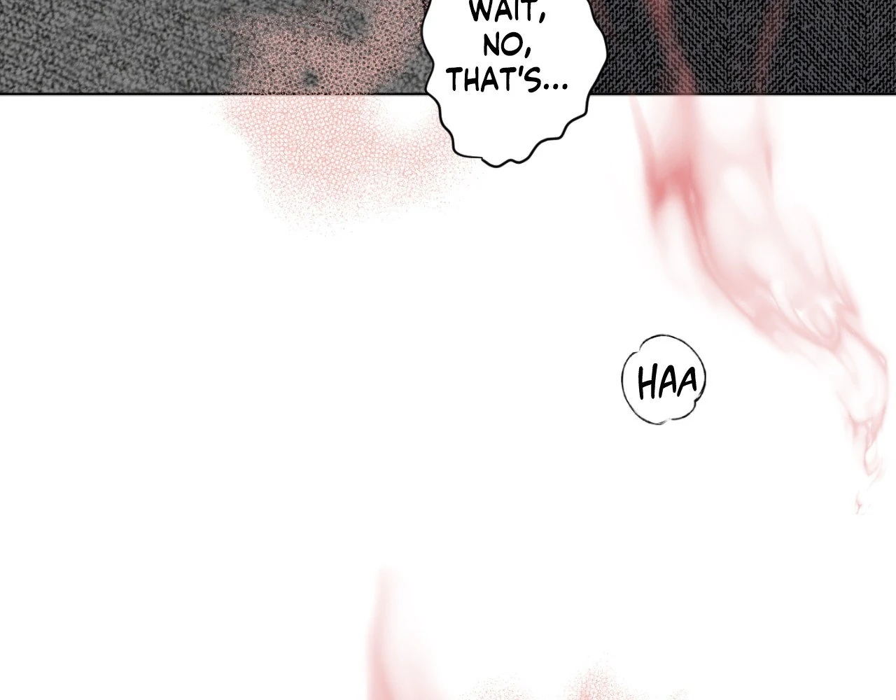 Say a Little Prayer - Chapter 34 manhwa