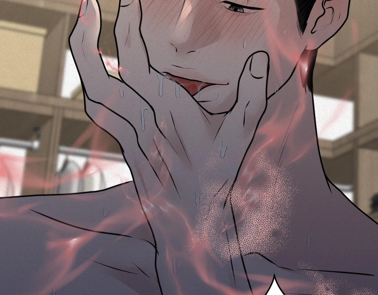 Say a Little Prayer - Chapter 34 manhwa