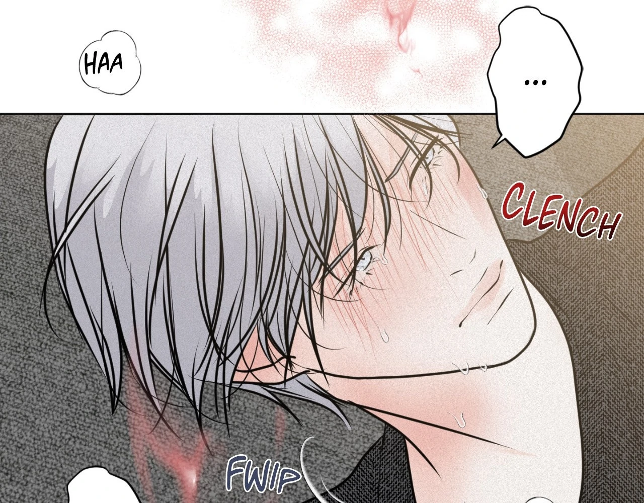 Say a Little Prayer - Chapter 34 manhwa