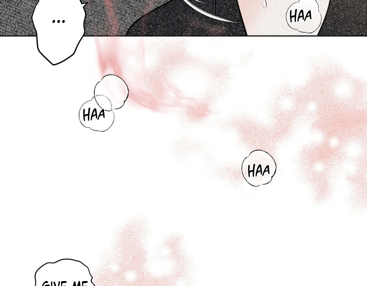 Say a Little Prayer - Chapter 34 manhwa