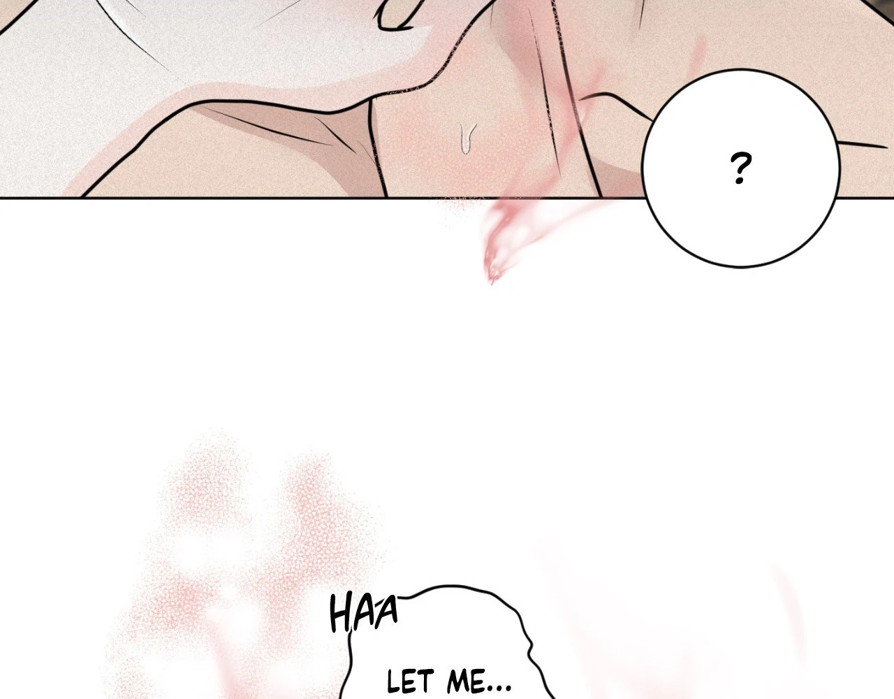 Say a Little Prayer - Chapter 34 manhwa