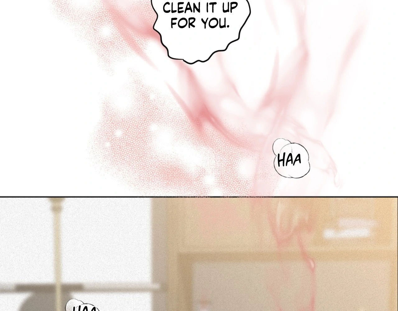Say a Little Prayer - Chapter 34 manhwa