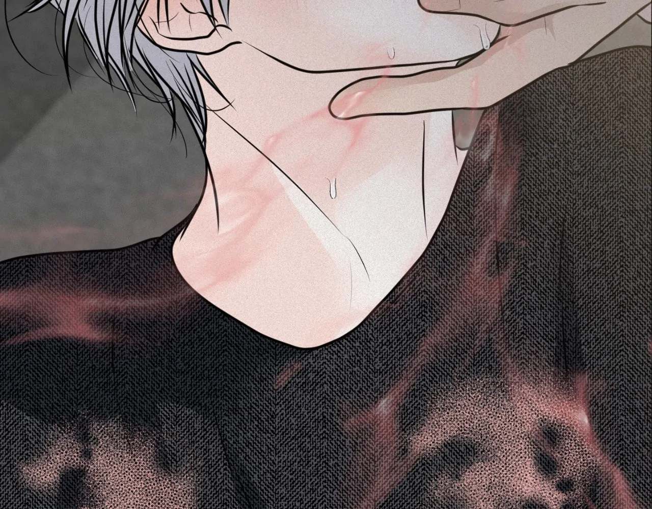 Say a Little Prayer - Chapter 34 manhwa