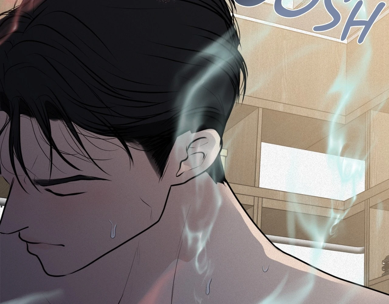 Say a Little Prayer - Chapter 34 manhwa