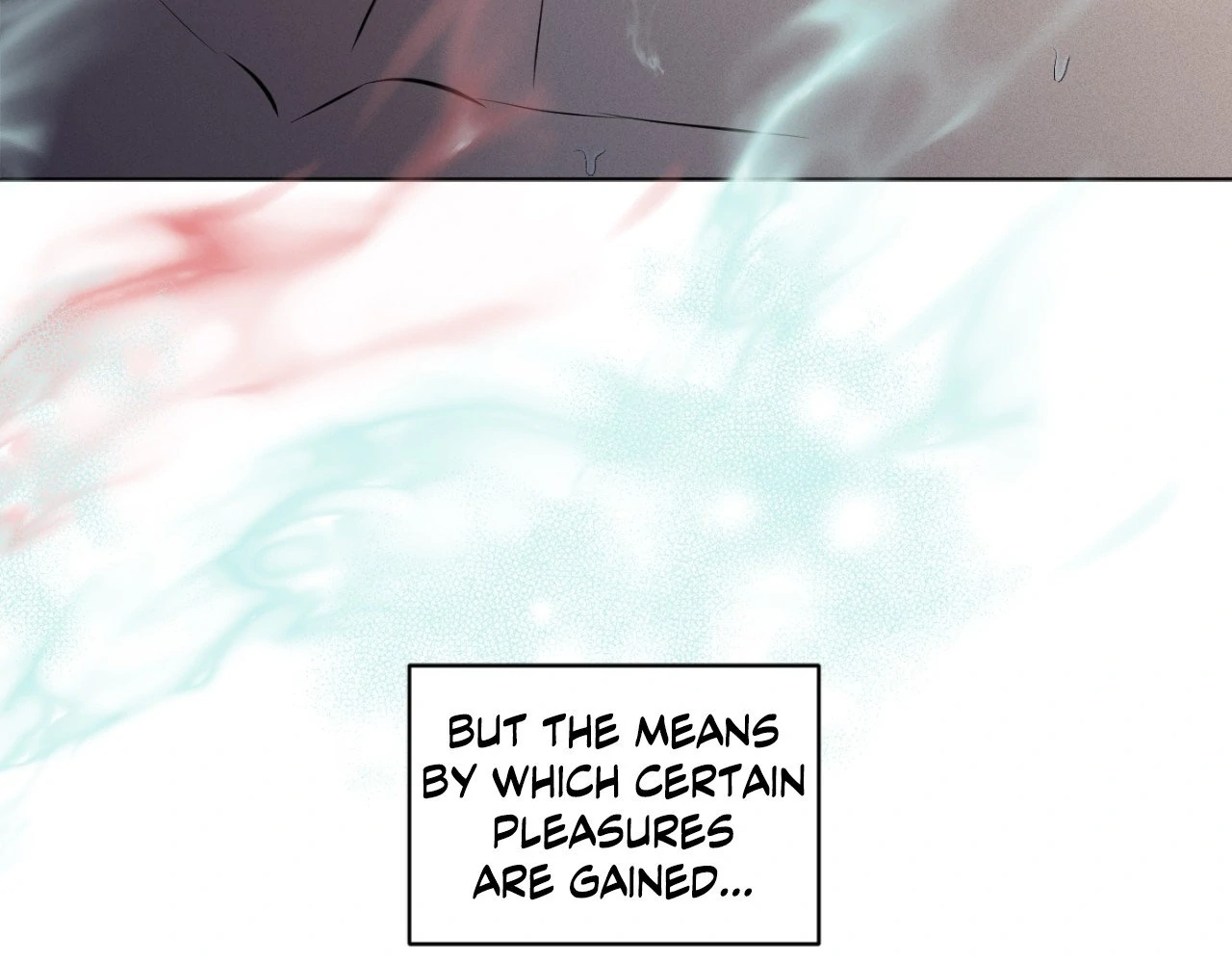 Say a Little Prayer - Chapter 34 manhwa