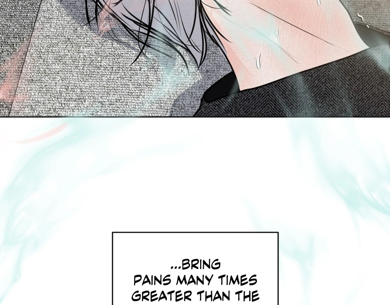 Say a Little Prayer - Chapter 34 manhwa