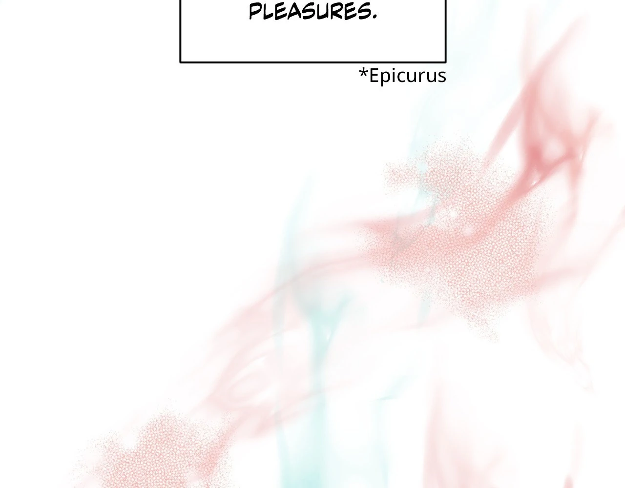 Say a Little Prayer - Chapter 34 manhwa