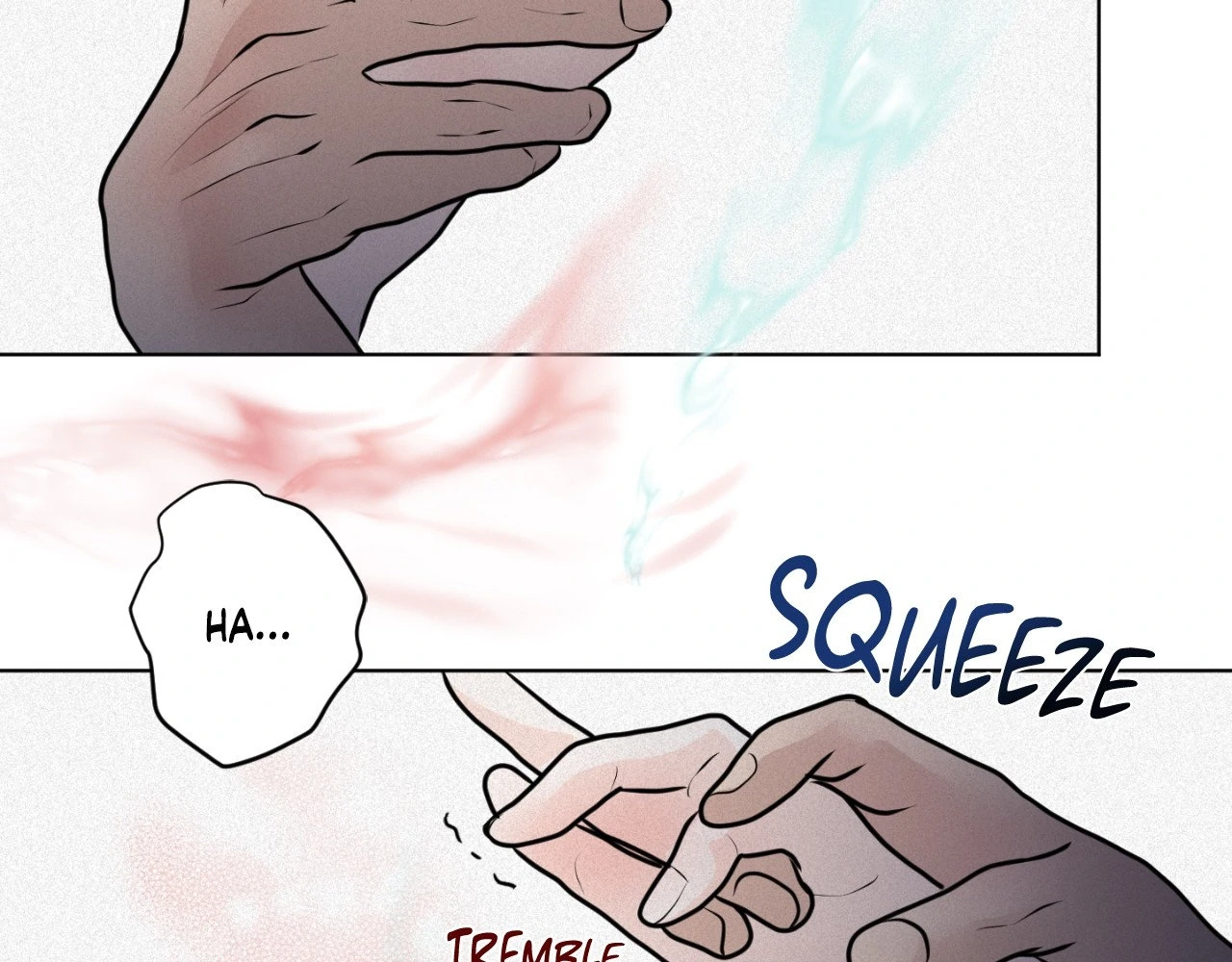 Say a Little Prayer - Chapter 34 manhwa