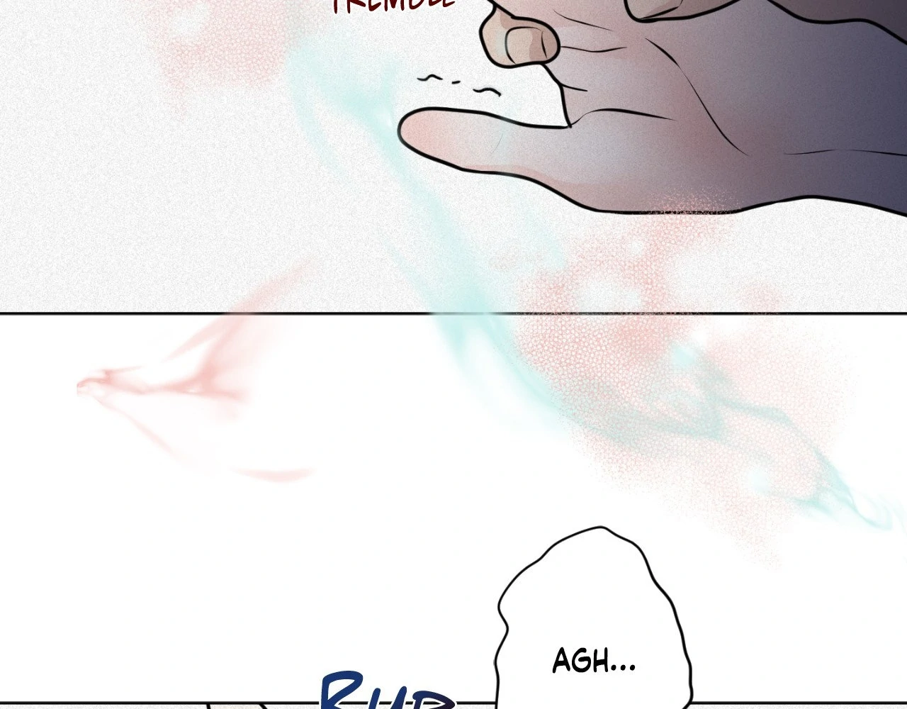 Say a Little Prayer - Chapter 34 manhwa