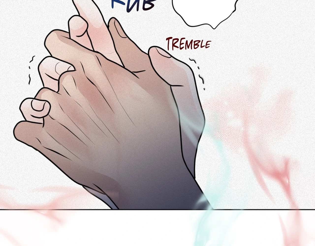 Say a Little Prayer - Chapter 34 manhwa