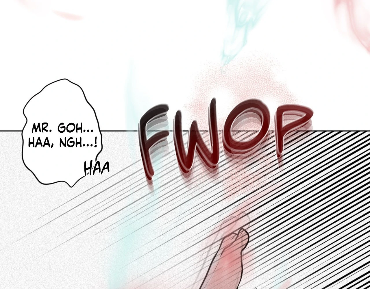 Say a Little Prayer - Chapter 34 manhwa