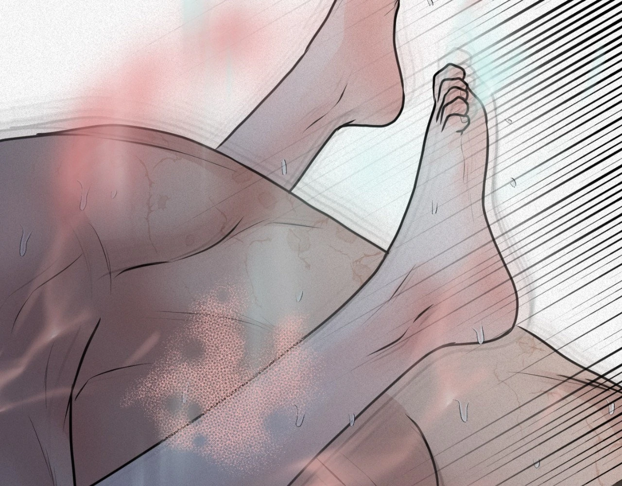 Say a Little Prayer - Chapter 34 manhwa