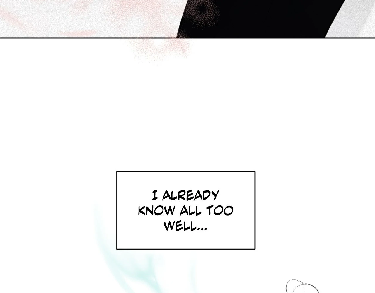 Say a Little Prayer - Chapter 34 manhwa