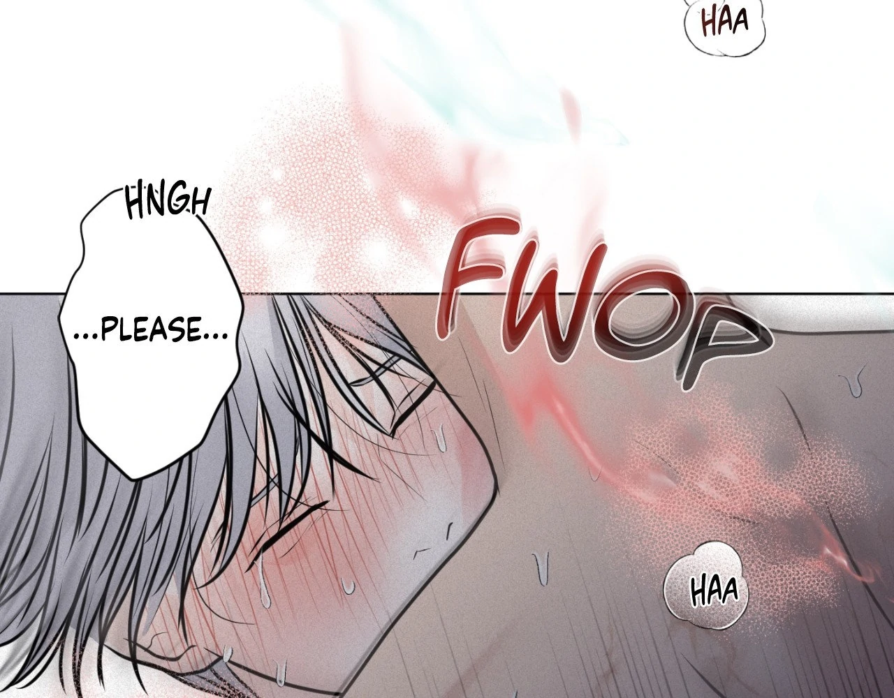 Say a Little Prayer - Chapter 34 manhwa