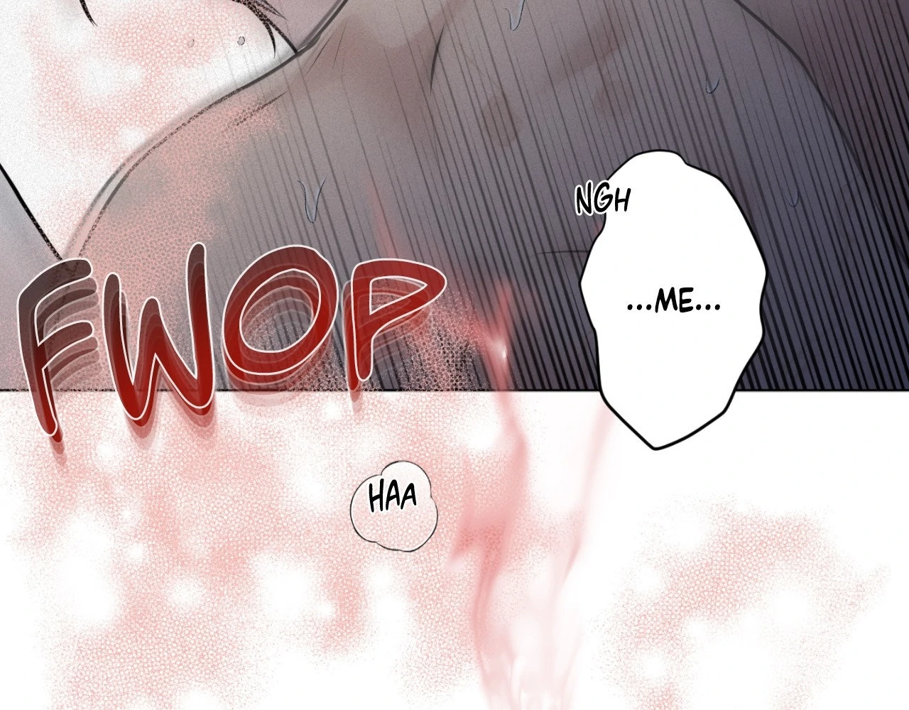 Say a Little Prayer - Chapter 34 manhwa