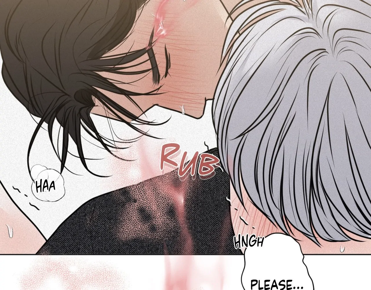 Say a Little Prayer - Chapter 34 manhwa