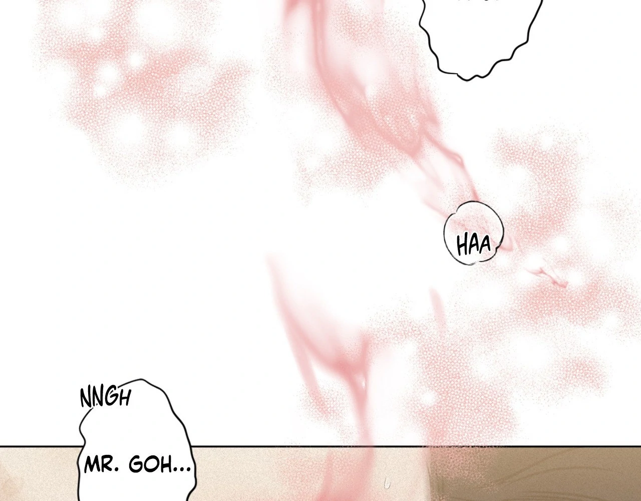 Say a Little Prayer - Chapter 34 manhwa