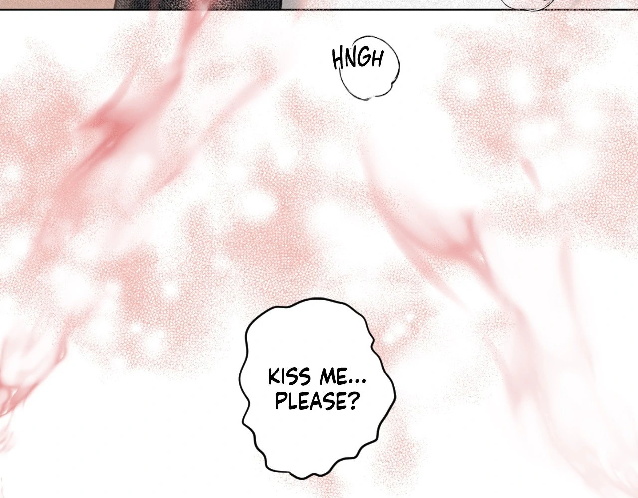Say a Little Prayer - Chapter 34 manhwa