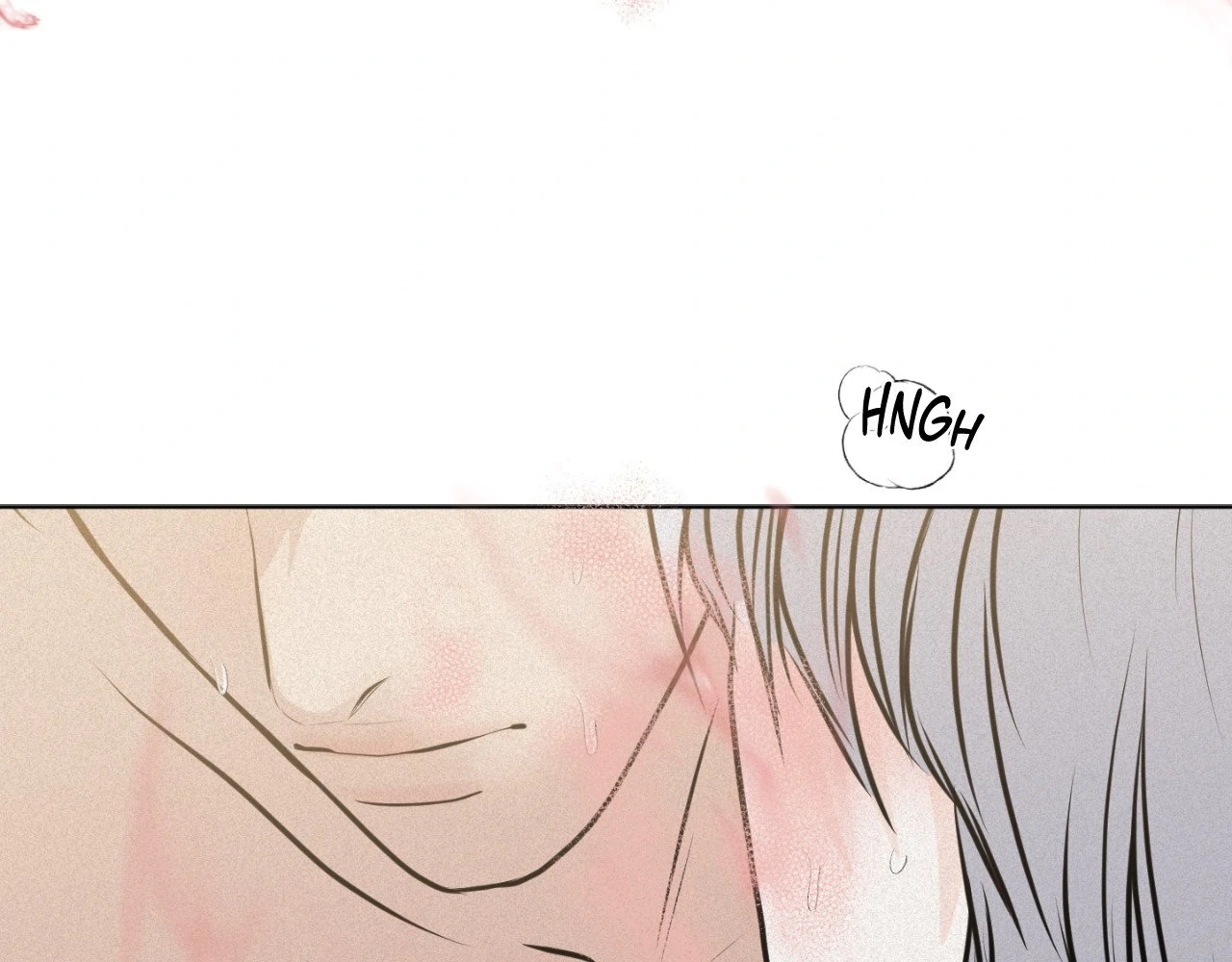 Say a Little Prayer - Chapter 34 manhwa