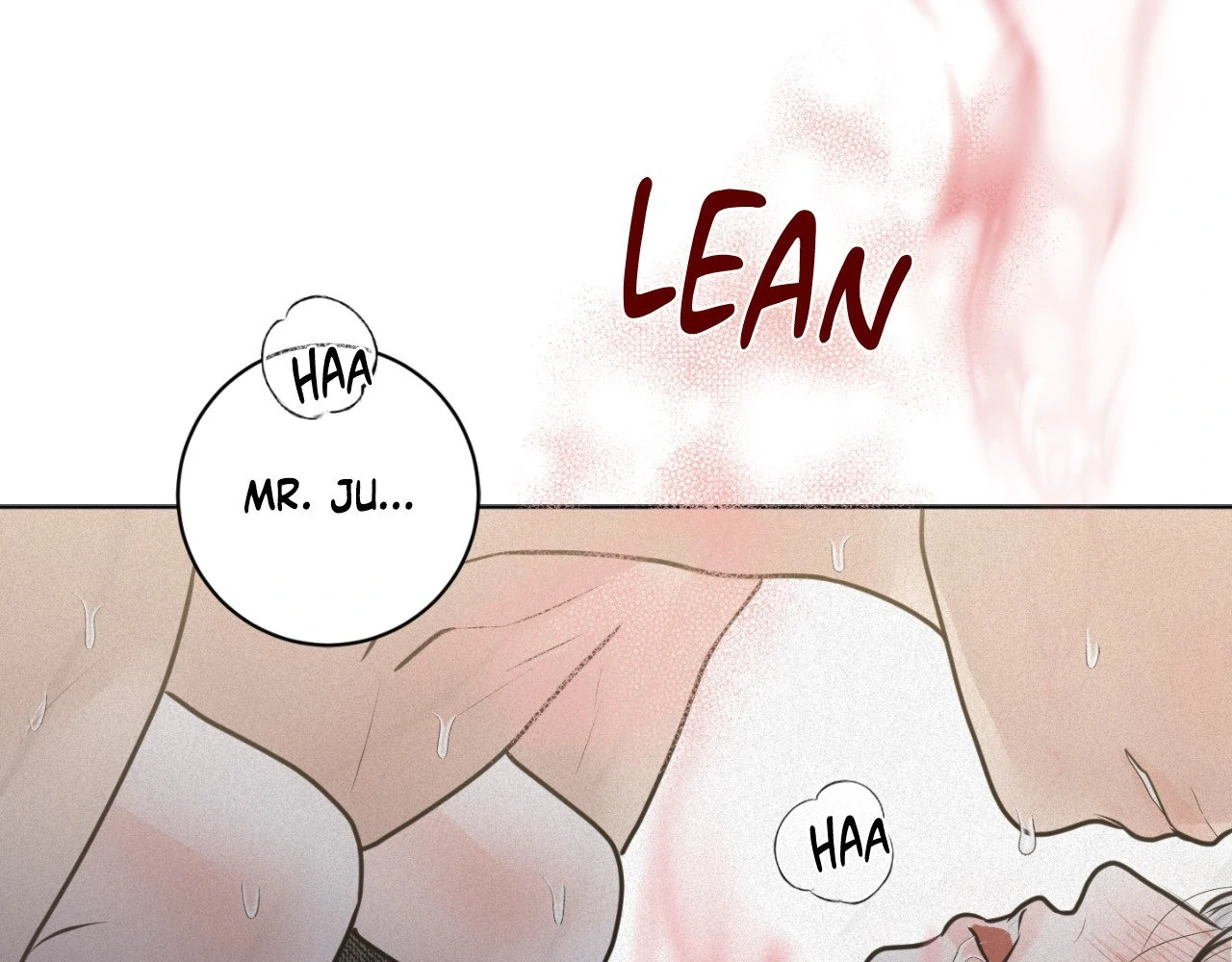 Say a Little Prayer - Chapter 34 manhwa