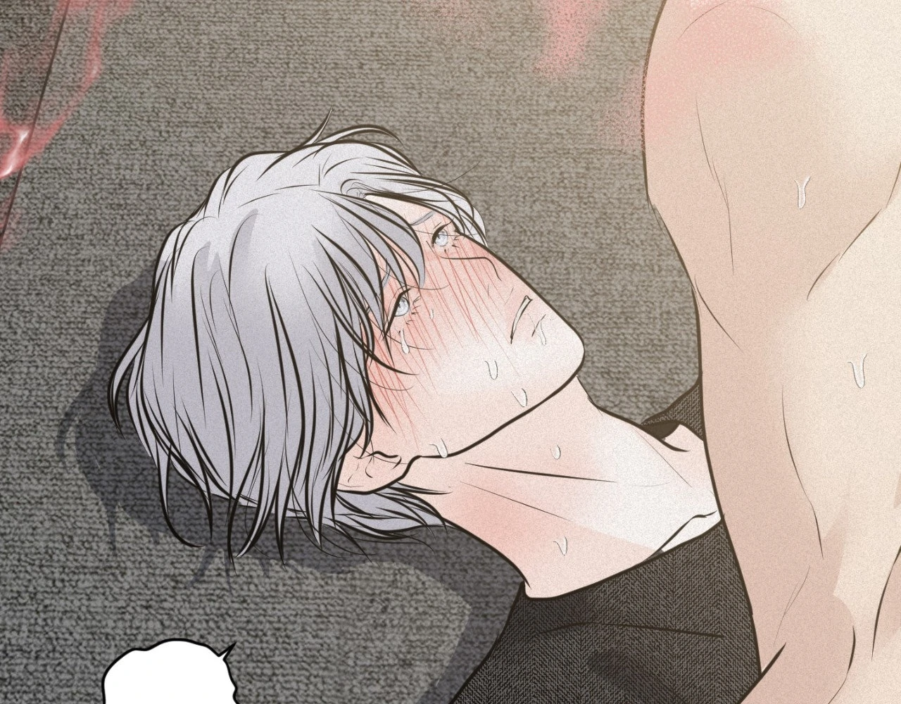 Say a Little Prayer - Chapter 34 manhwa