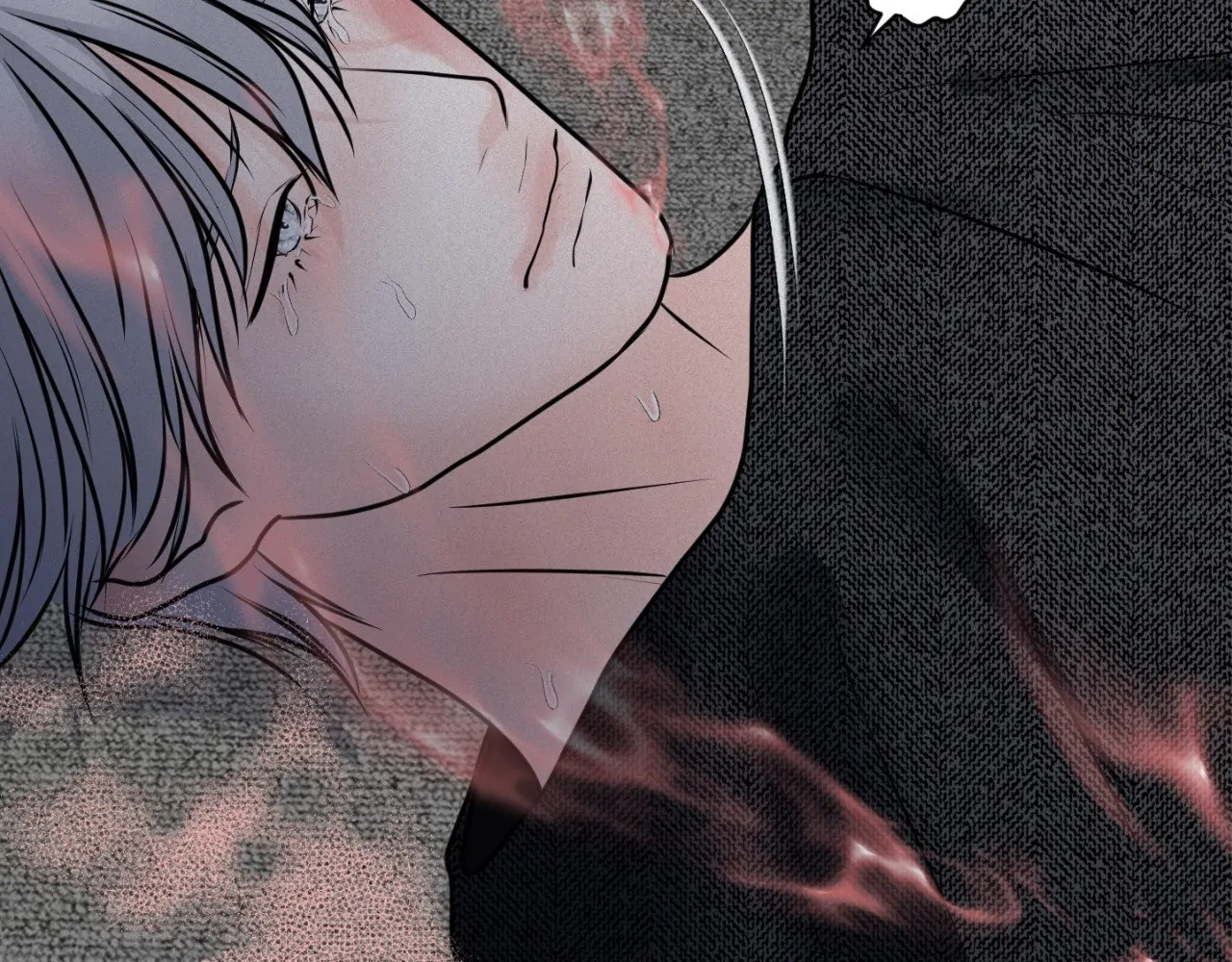 Say a Little Prayer - Chapter 34 manhwa